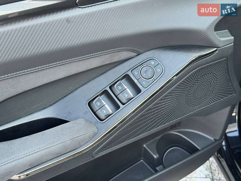 Позашляховик / Кросовер Haval H6 GT 2022 в Києві