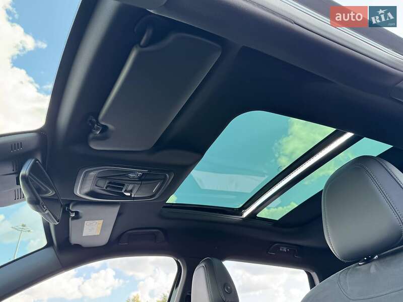 Позашляховик / Кросовер Haval H6 GT 2022 в Києві