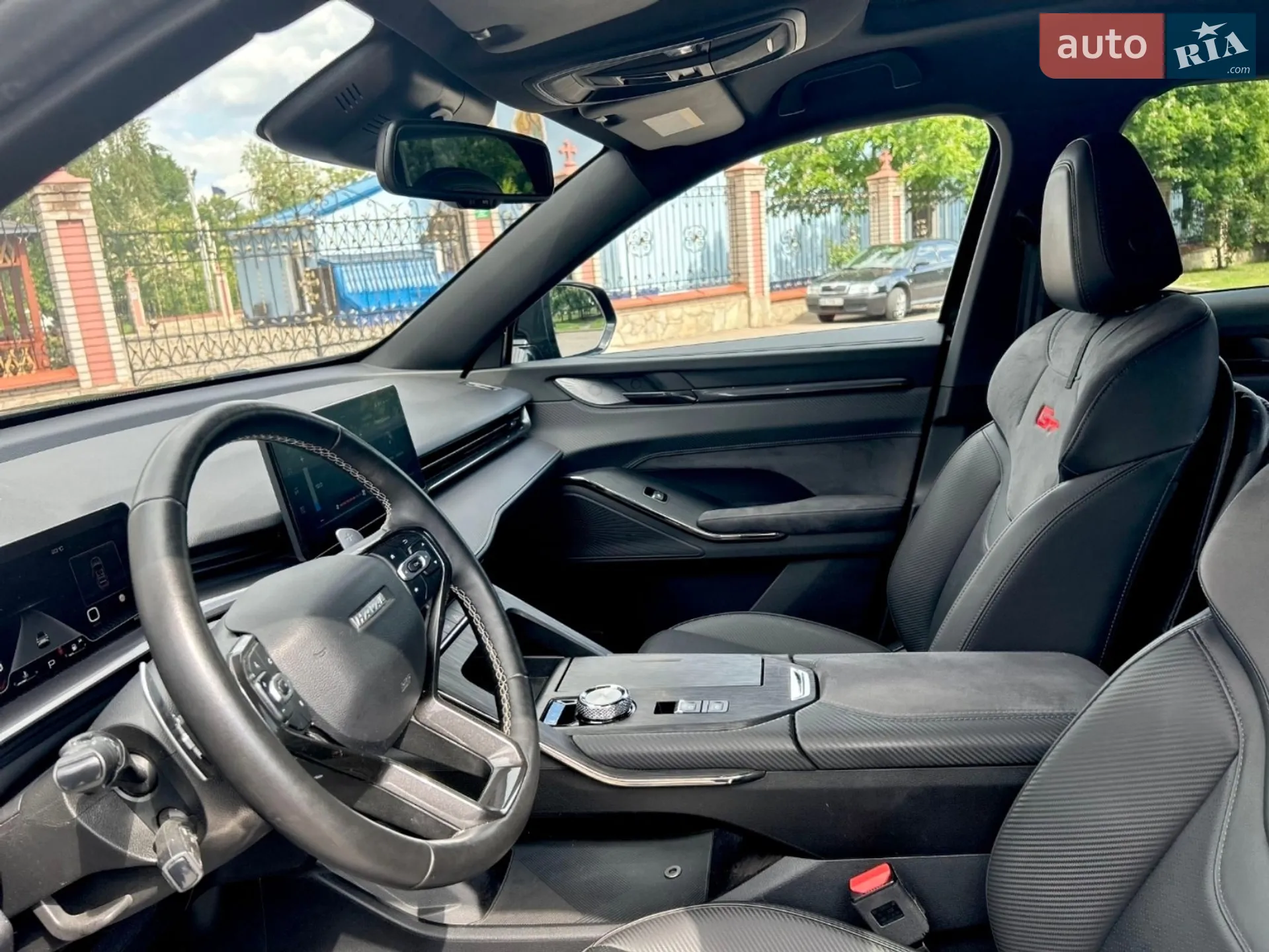 2022 Haval H6 - мініатюра 2