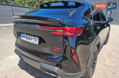 Внедорожник / Кроссовер Haval H6 GT 2022 в Житомире