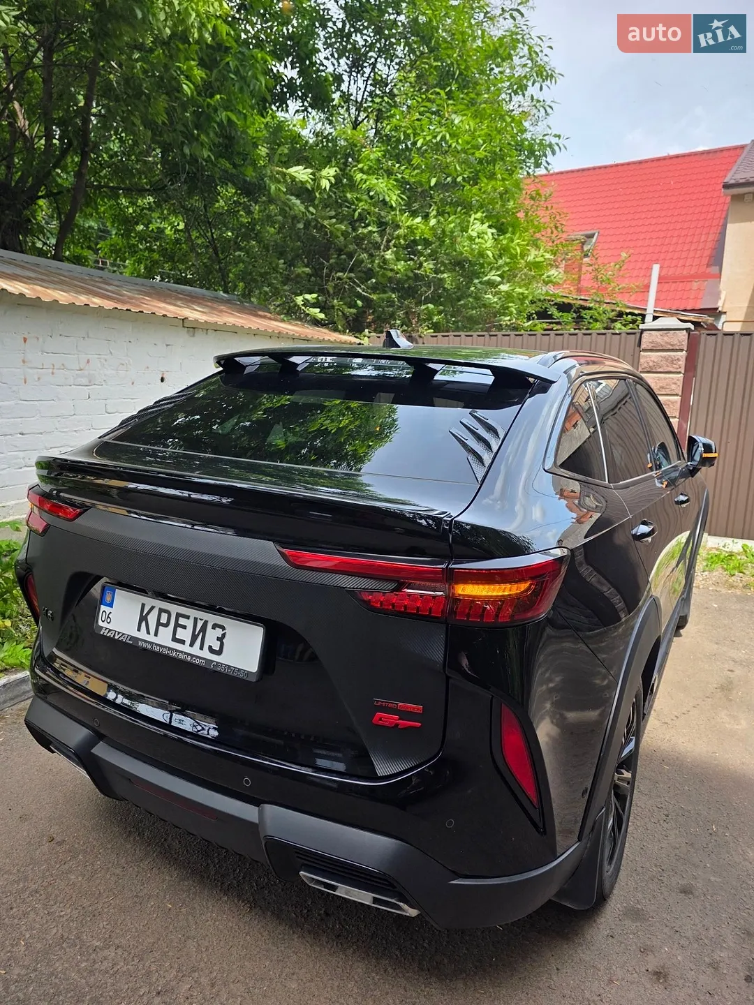 2022 Haval H6 - мініатюра 13
