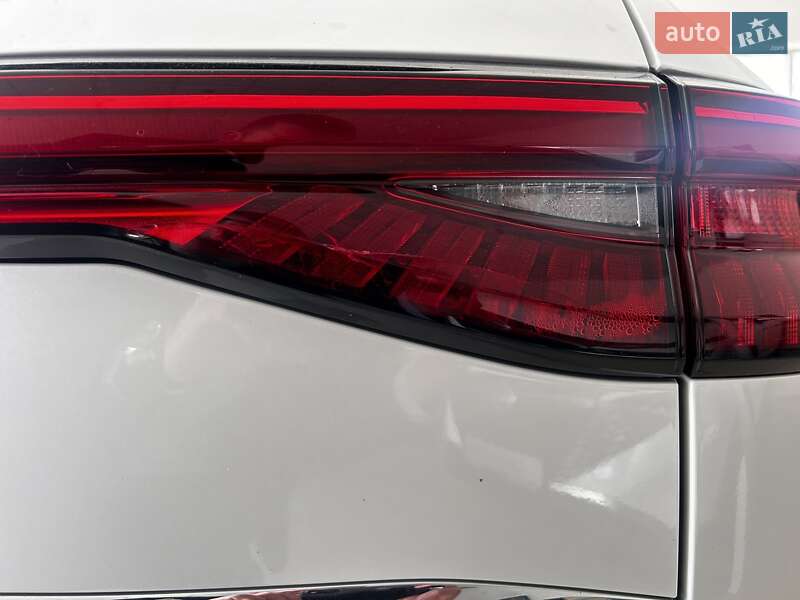 Внедорожник / Кроссовер Haval H6 HEV 2022 в Одессе фото 6 Внедорожник / Кроссовер Haval H6 HEV 2022 в Одессе