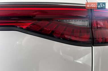 Позашляховик / Кросовер Haval H6 HEV 2022 в 