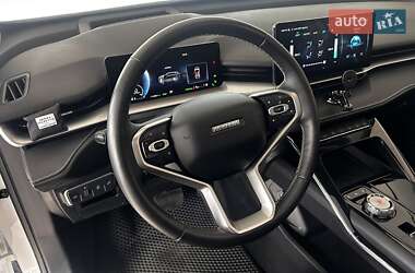 Позашляховик / Кросовер Haval H6 HEV 2022 в 