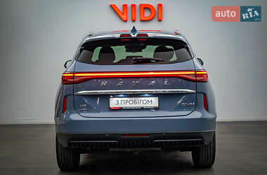 Позашляховик / Кросовер Haval H6 HEV 2022 в 