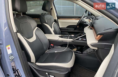 Внедорожник / Кроссовер Haval H6 HEV 2022 в 