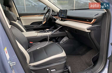 Внедорожник / Кроссовер Haval H6 HEV 2022 в 
