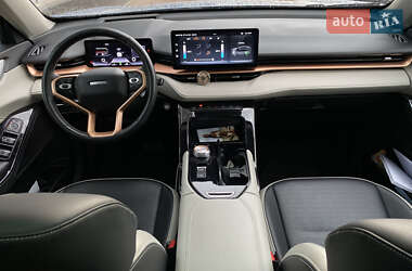 Внедорожник / Кроссовер Haval H6 HEV 2022 в 