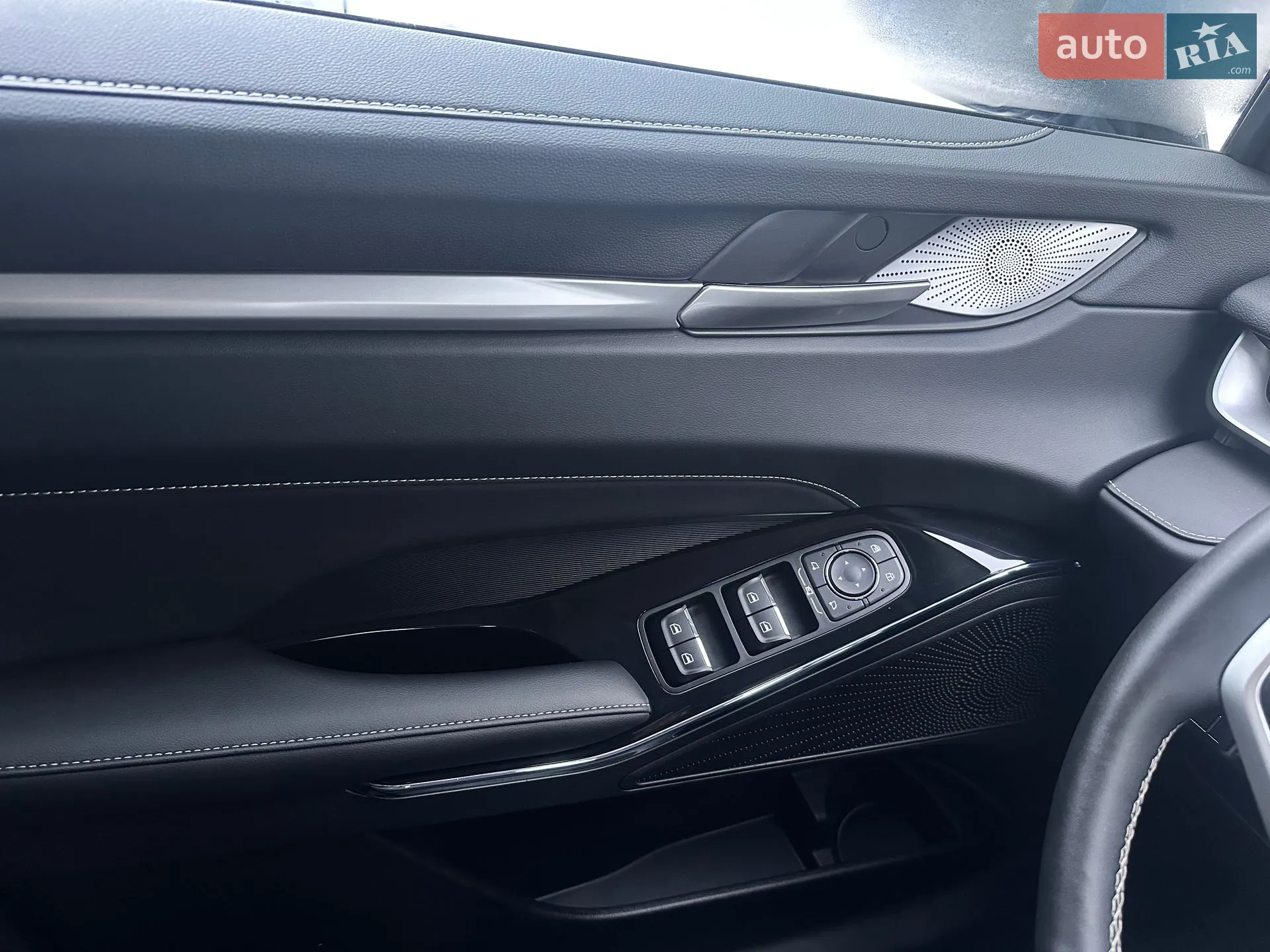 2022 Haval H6 - мініатюра 16
