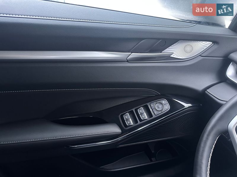 Внедорожник / Кроссовер Haval H6 HEV 2022 в Луцке