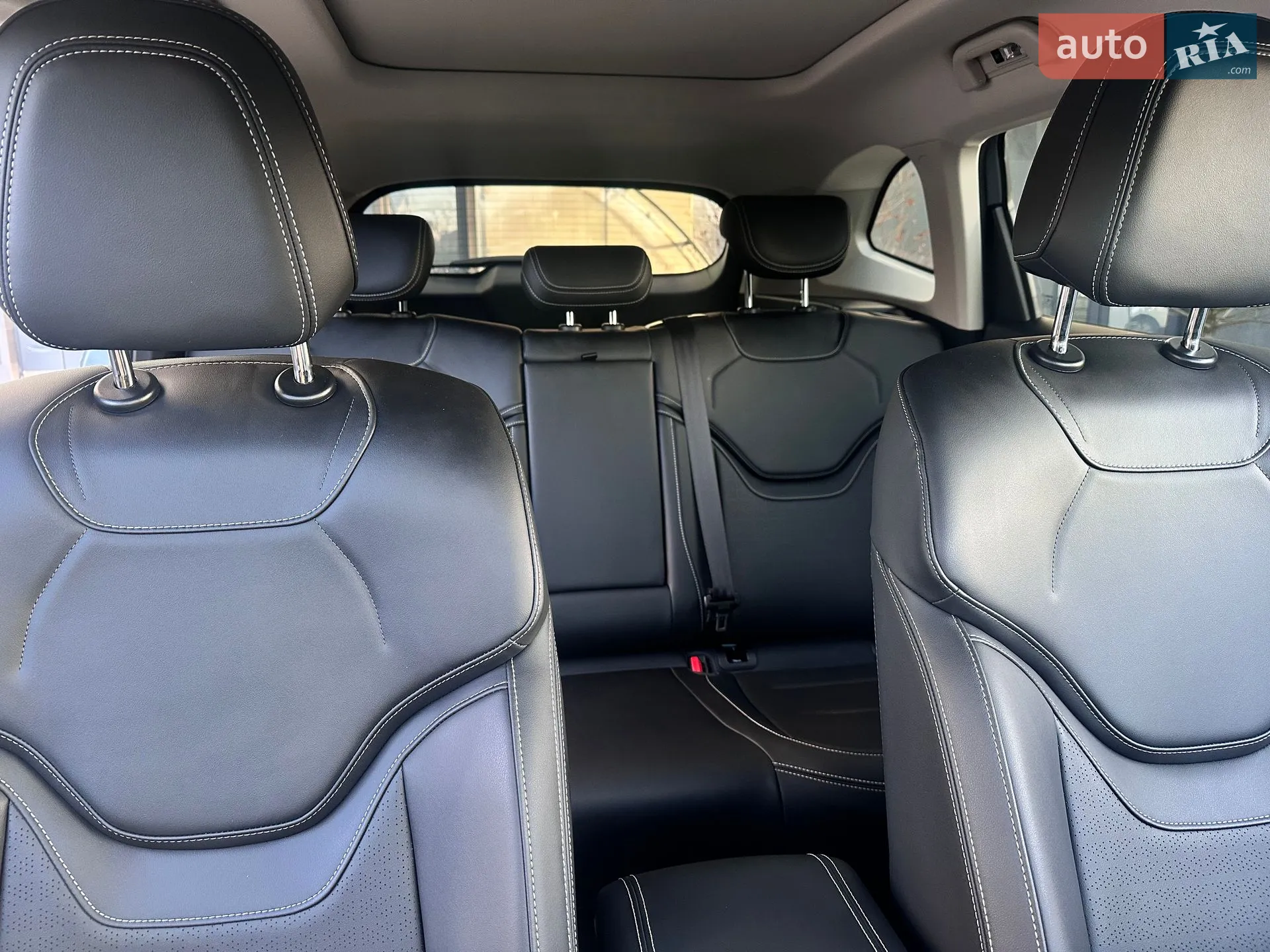 2022 Haval H6 - мініатюра 20