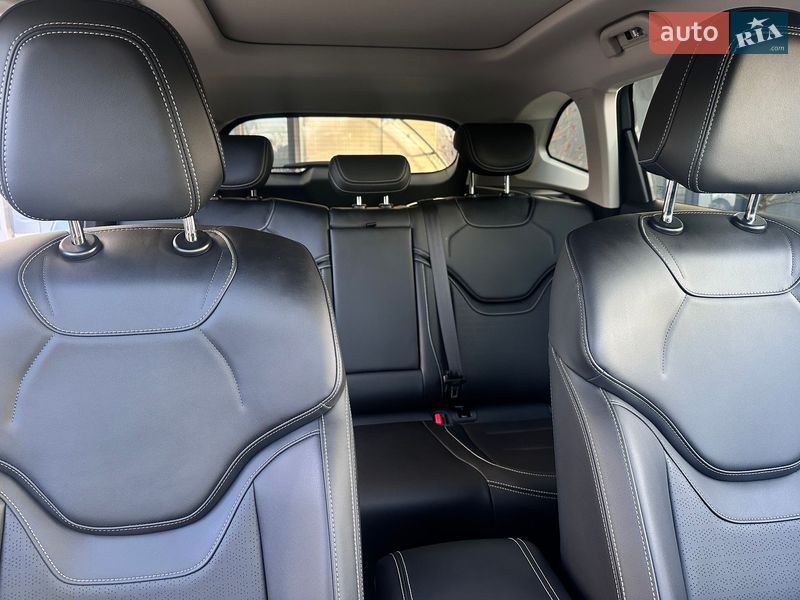 Внедорожник / Кроссовер Haval H6 HEV 2022 в Луцке