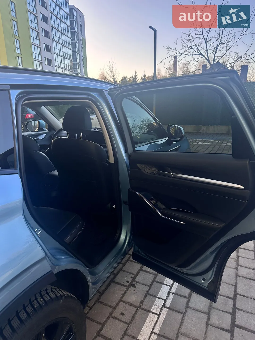 2022 Haval H6 - мініатюра 23