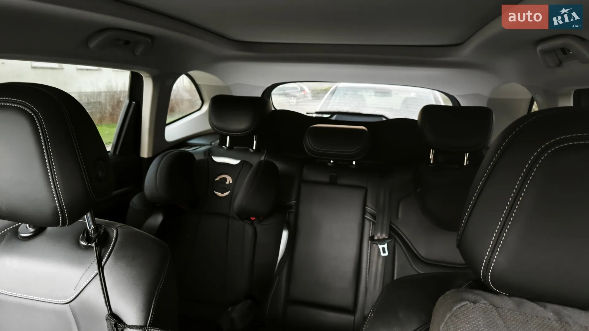 2022 Haval H6 - мініатюра 6