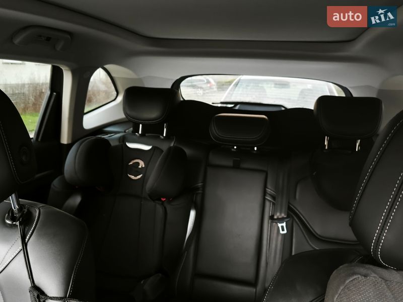 Внедорожник / Кроссовер Haval H6 HEV 2022 в Киеве фото 6 Внедорожник / Кроссовер Haval H6 HEV 2022 в Киеве