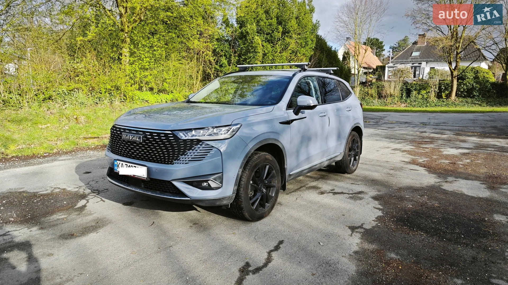 2022 Haval H6 - мініатюра 10