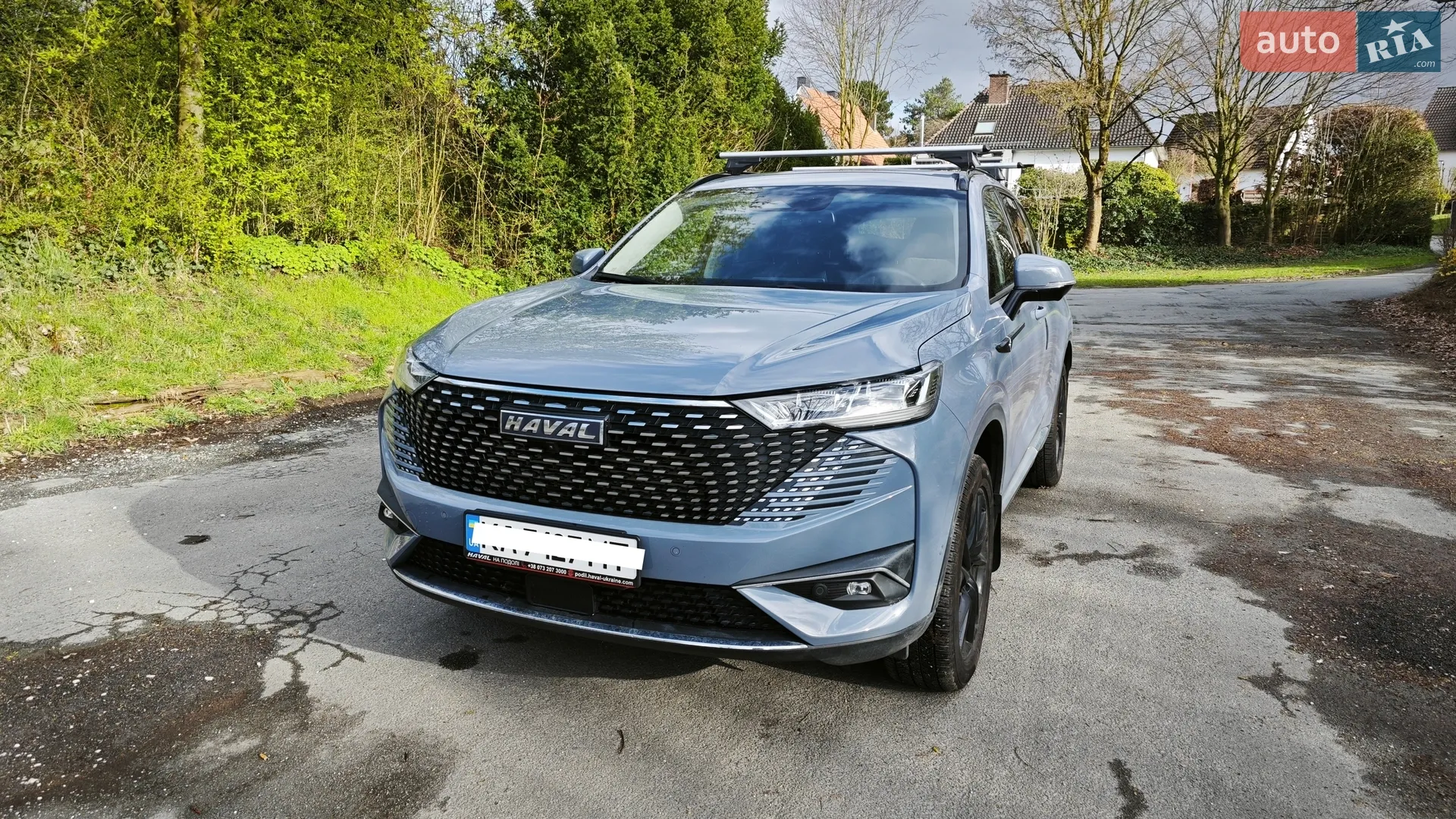 2022 Haval H6 - мініатюра 12