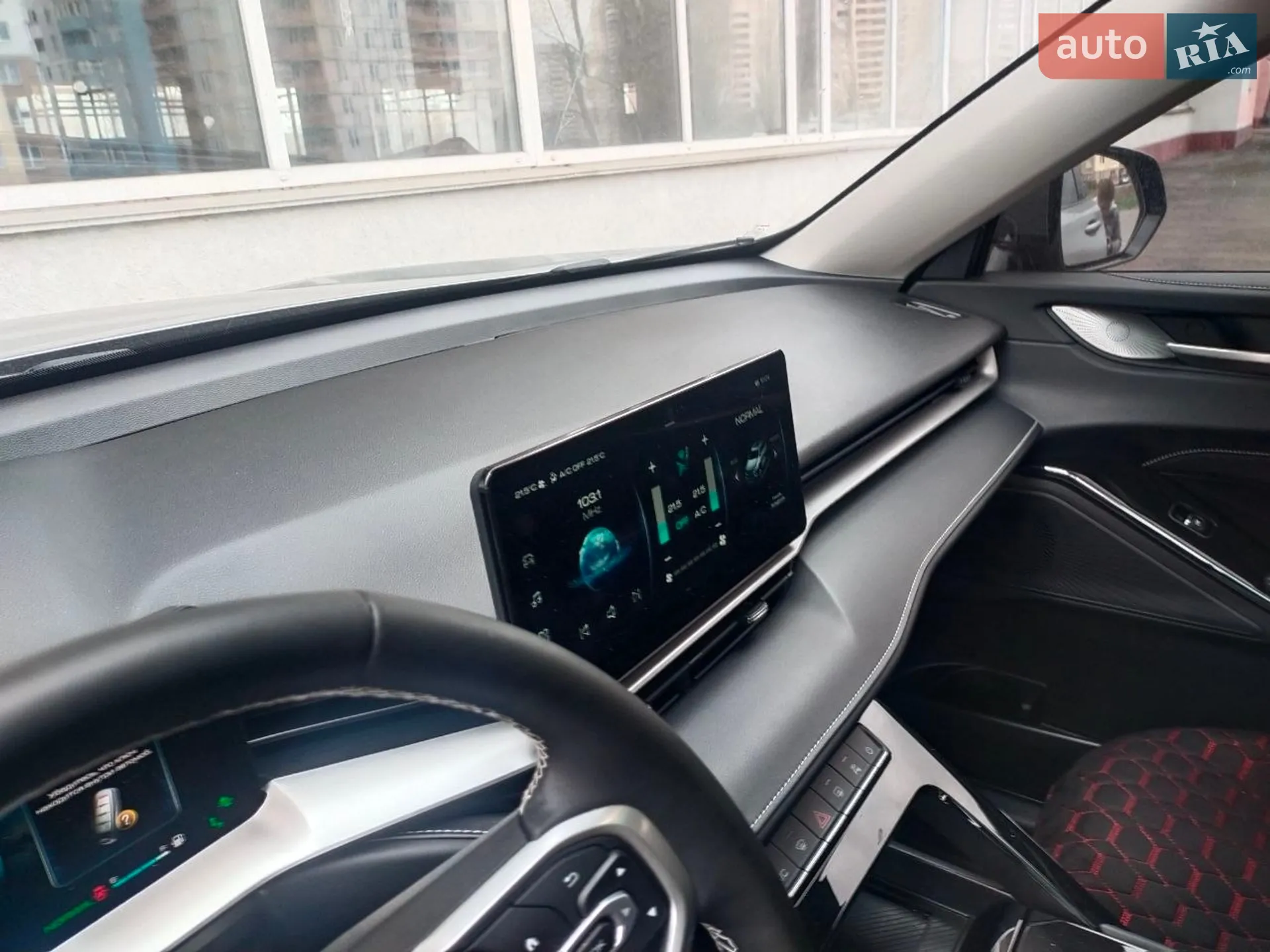 2022 Haval H6 - мініатюра 8