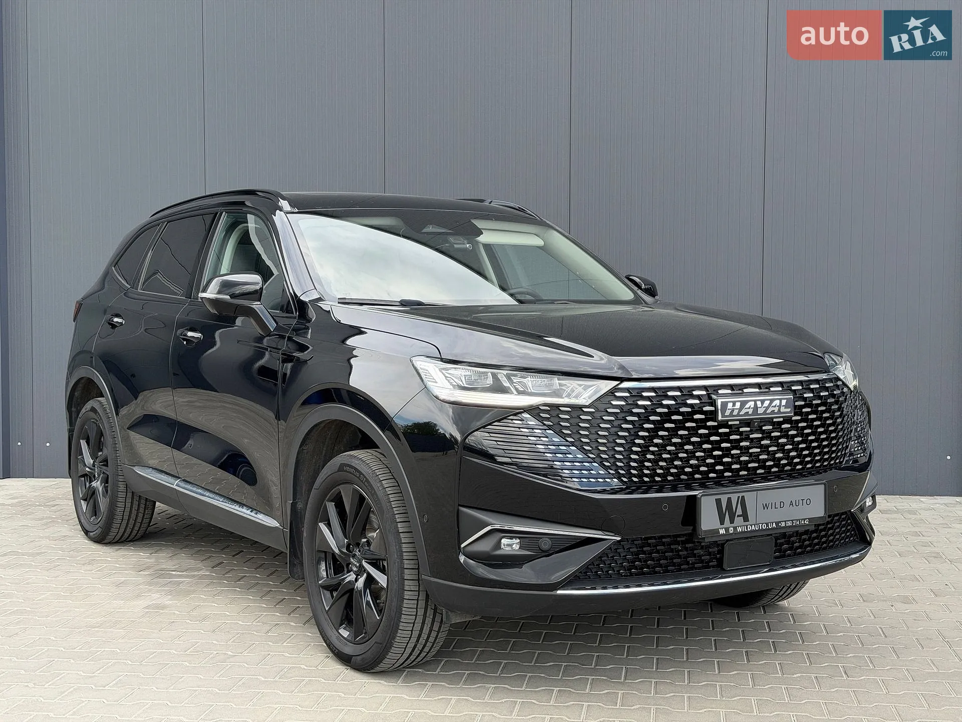 2022 Haval H6 - мініатюра 5