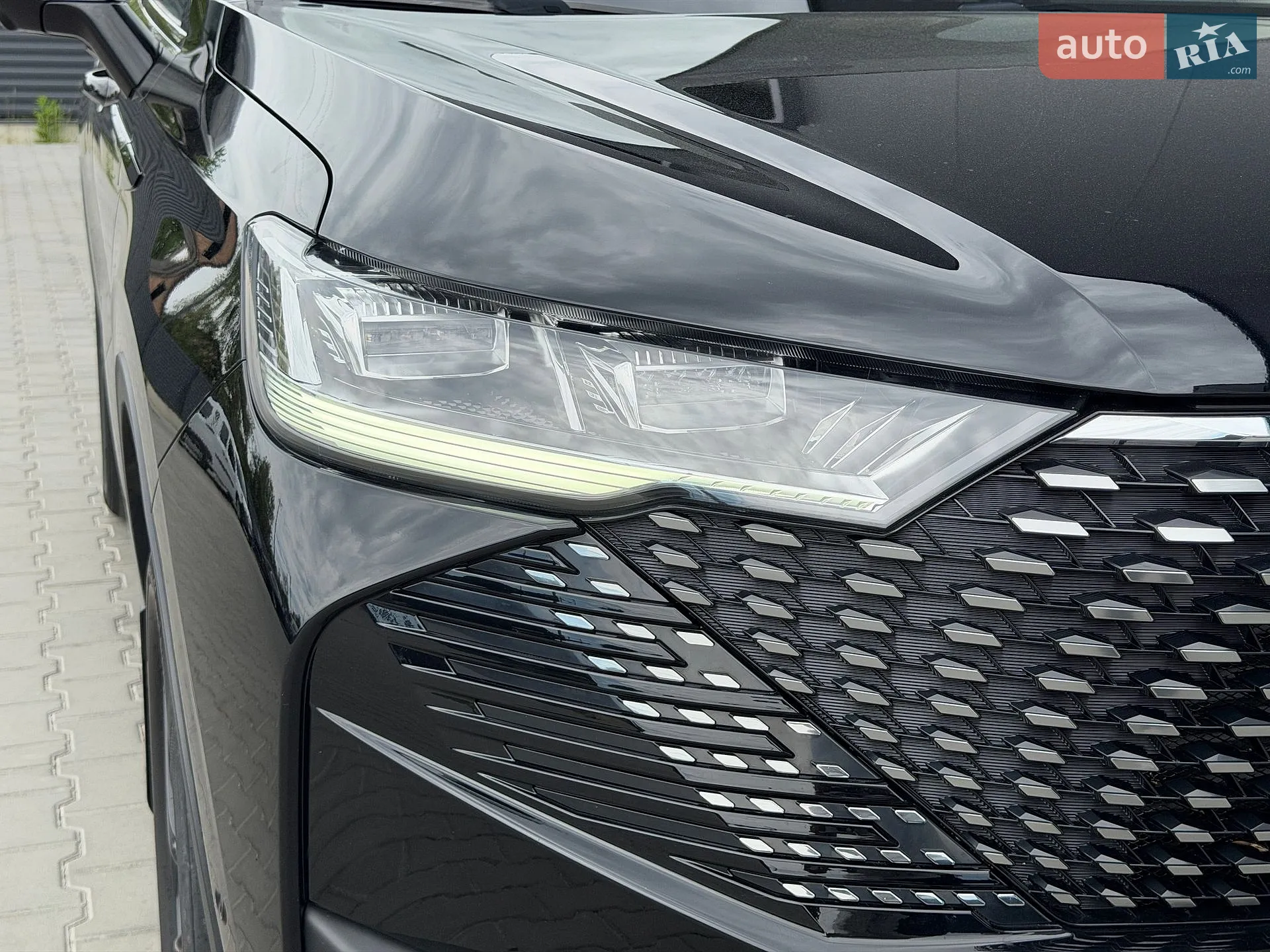 2022 Haval H6 - мініатюра 12