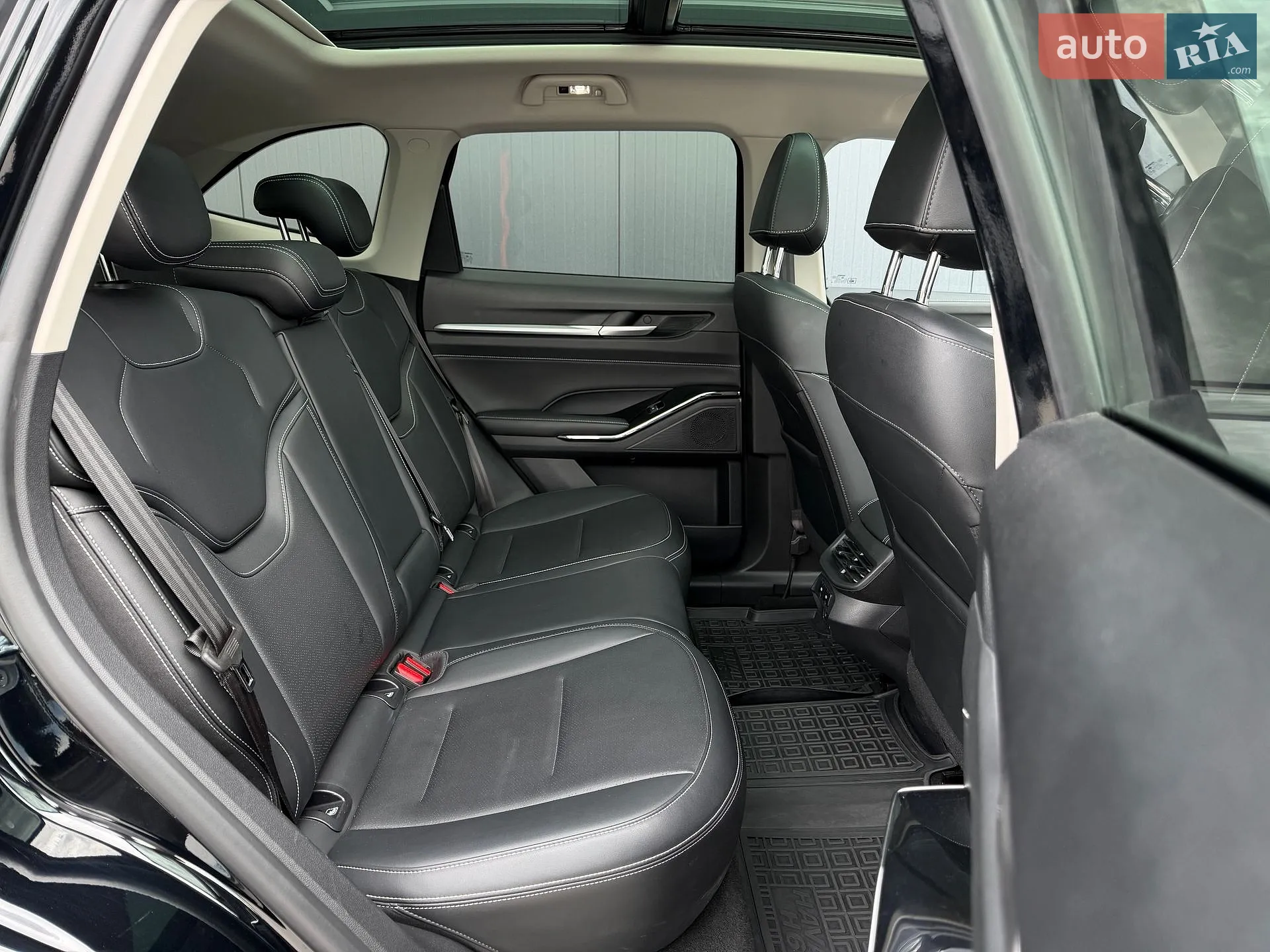 2022 Haval H6 - мініатюра 18