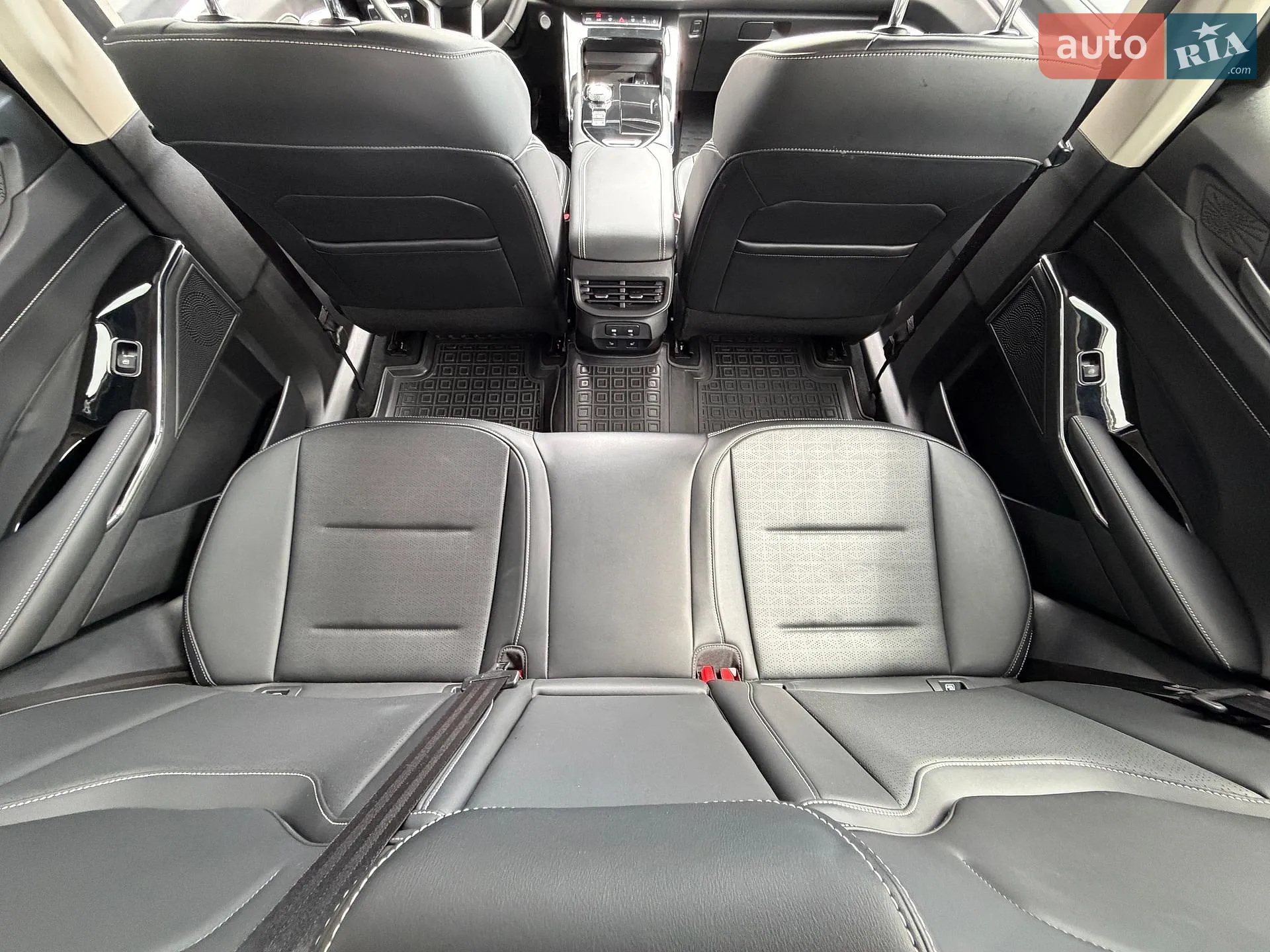 2022 Haval H6 - мініатюра 24