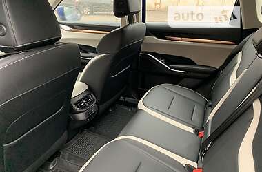 Внедорожник / Кроссовер Haval H6 2021 в Запорожье