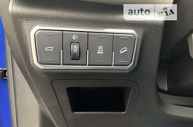 Внедорожник / Кроссовер Haval H6 2021 в Запорожье