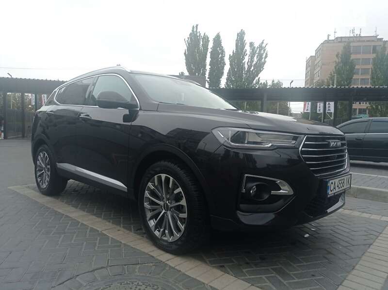 Haval H6 2021