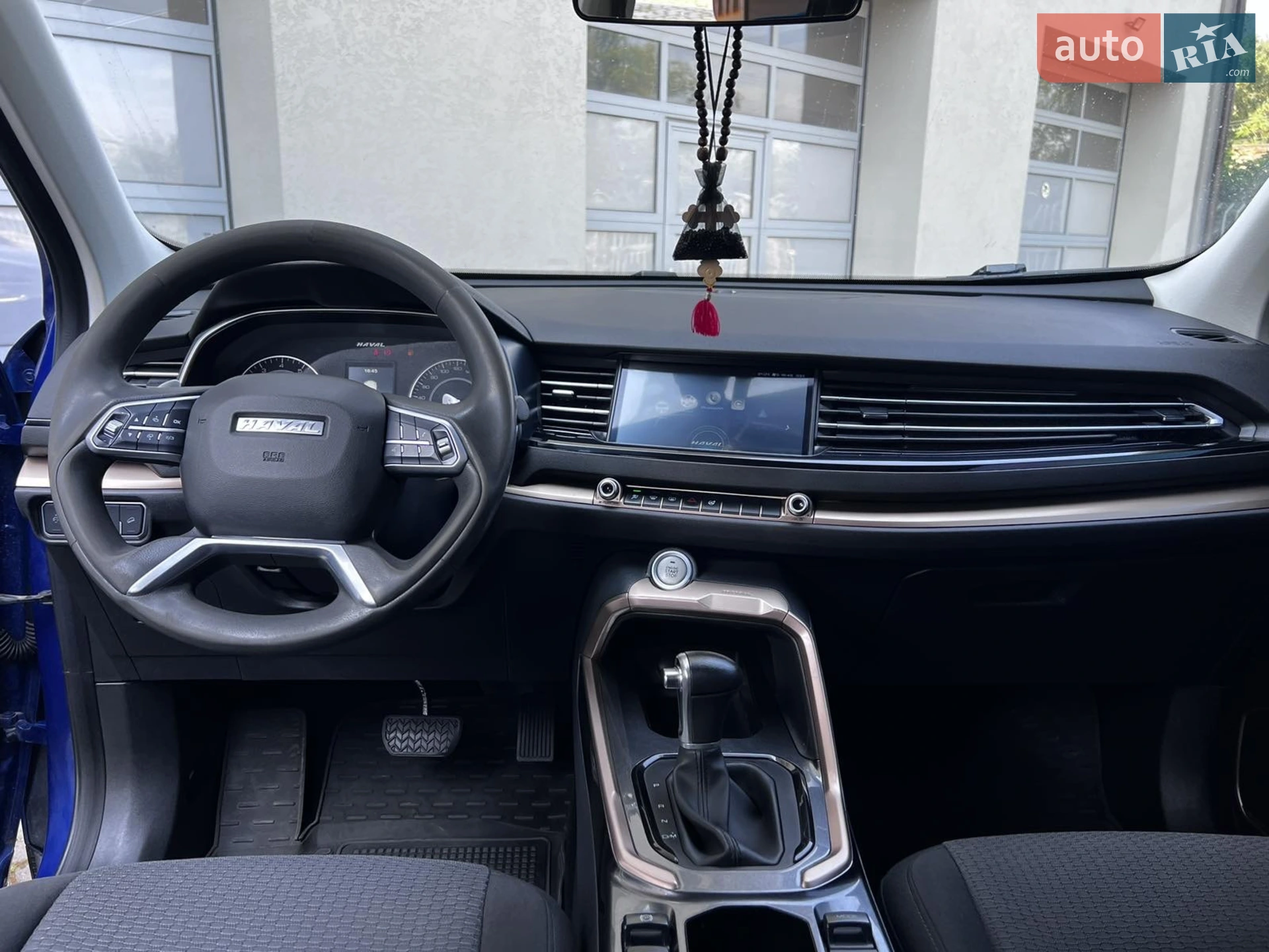 2020 Haval H6 - мініатюра 7