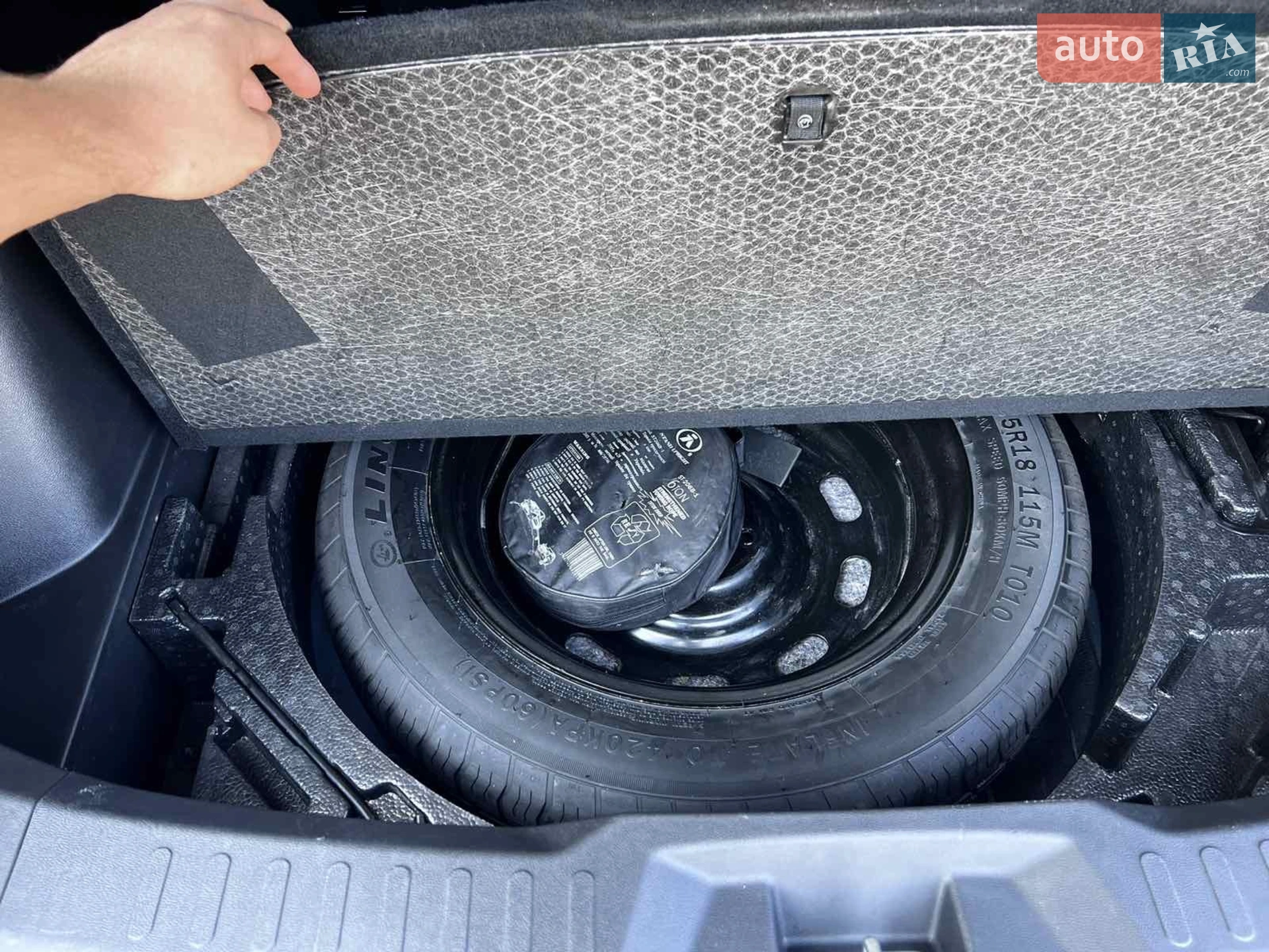2020 Haval H6 - мініатюра 11