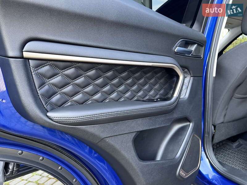 Позашляховик / Кросовер Haval H6 2020 в Мукачевому