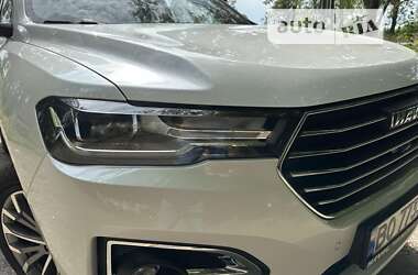 Внедорожник / Кроссовер Haval H6 2020 в 