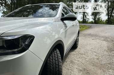 Внедорожник / Кроссовер Haval H6 2020 в 