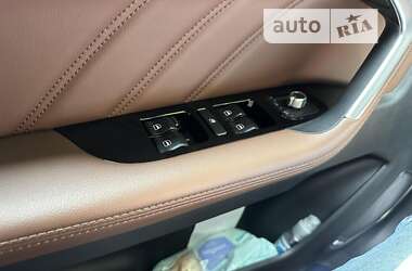 Внедорожник / Кроссовер Haval H6 2020 в 