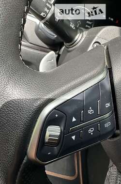 Внедорожник / Кроссовер Haval H6 2020 в 