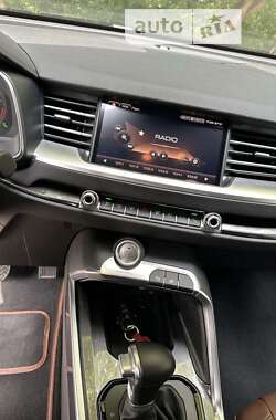 Внедорожник / Кроссовер Haval H6 2020 в 