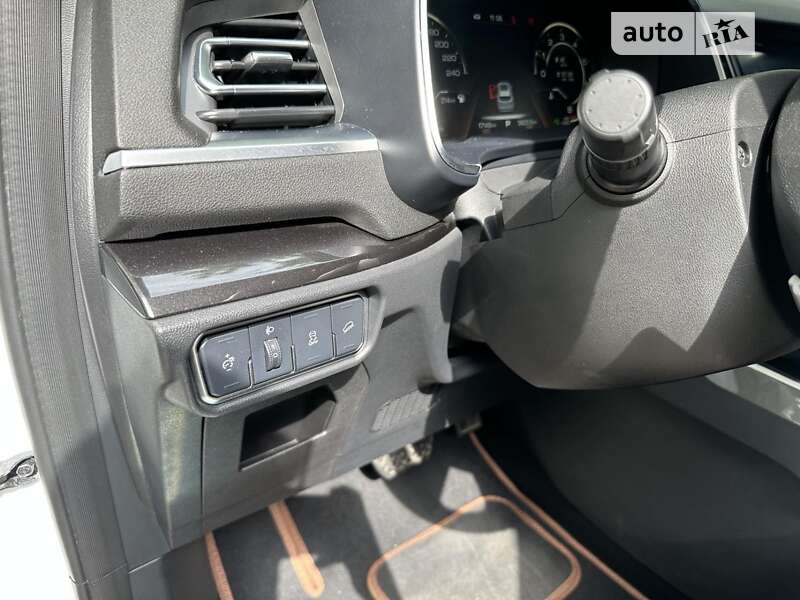 Позашляховик / Кросовер Haval H6 2020 в Тернополі