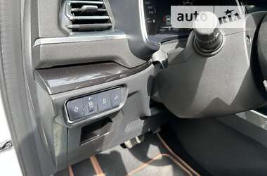 Внедорожник / Кроссовер Haval H6 2020 в 