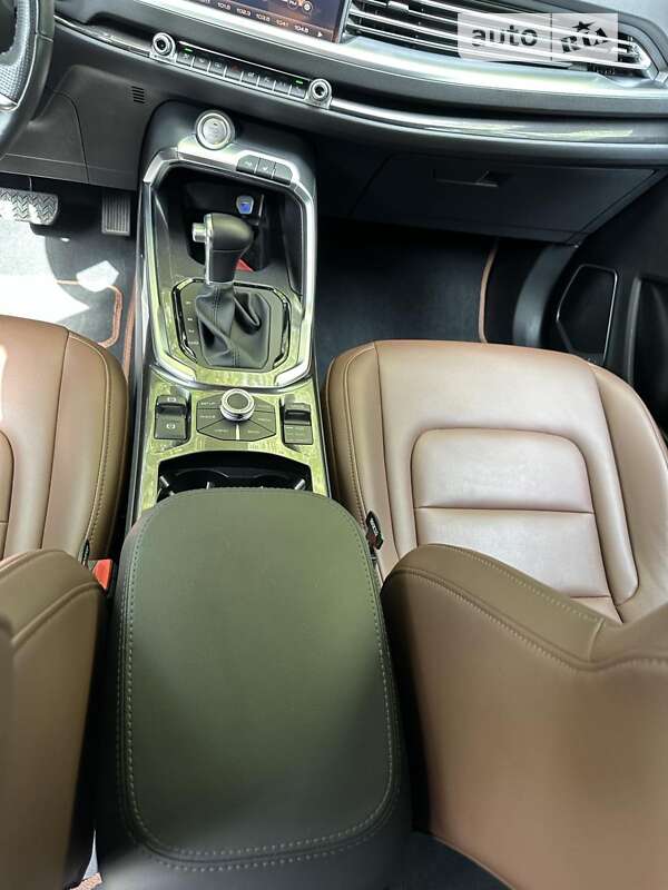 Позашляховик / Кросовер Haval H6 2020 в Тернополі