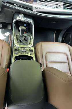Внедорожник / Кроссовер Haval H6 2020 в 