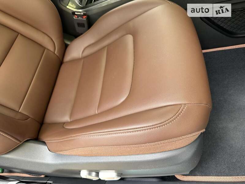 Позашляховик / Кросовер Haval H6 2020 в Тернополі