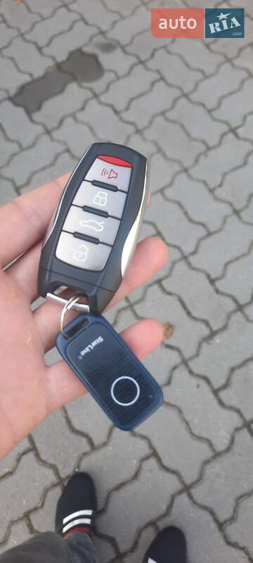 Позашляховик / Кросовер Haval H6 2021 в Іваничах