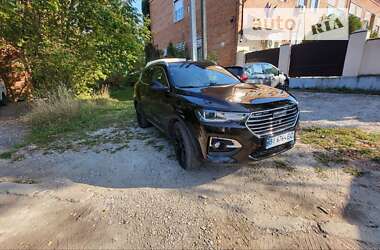 Внедорожник / Кроссовер Haval H6 2019 в 
