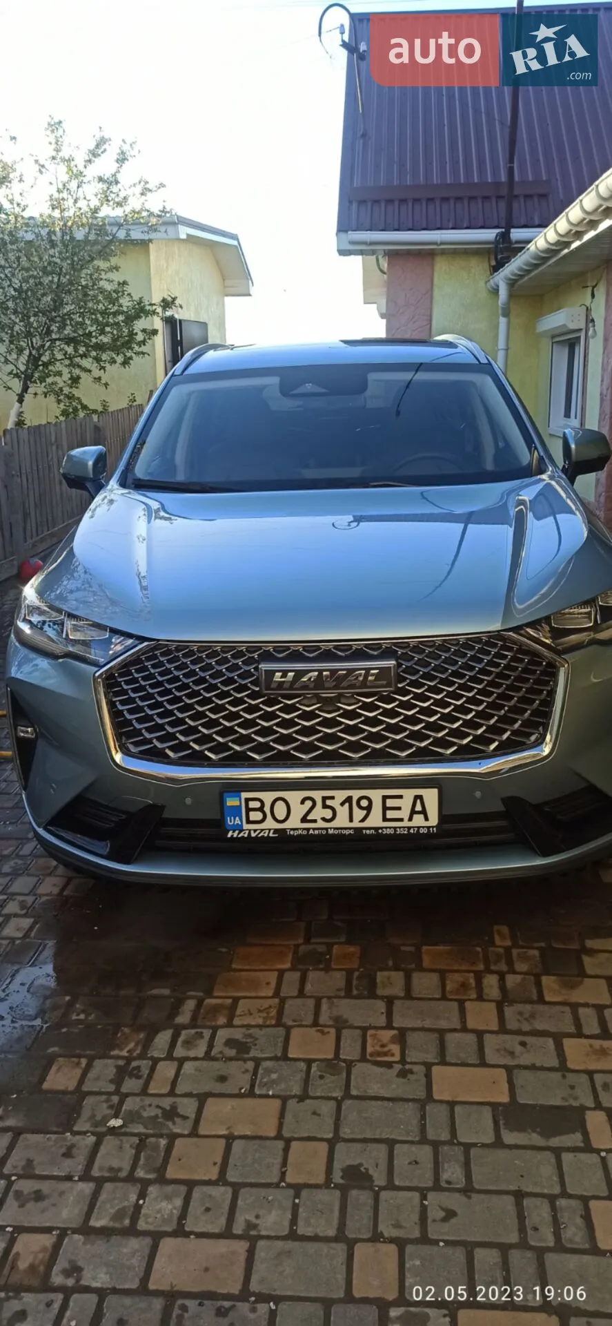 Фото авто 1