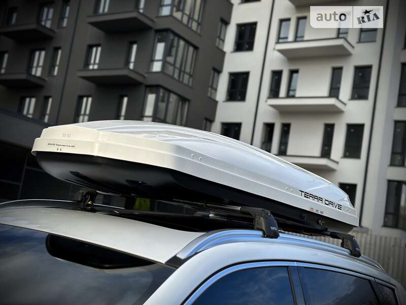 Позашляховик / Кросовер Haval H6 2021 в Івано-Франківську