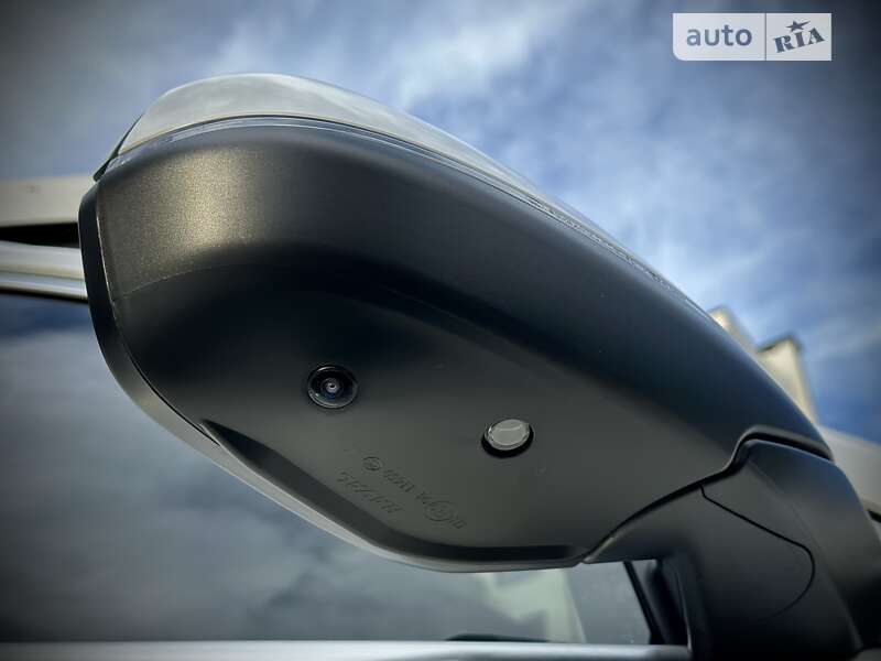 Позашляховик / Кросовер Haval H6 2021 в Івано-Франківську