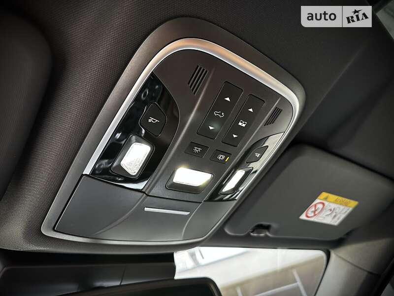 Позашляховик / Кросовер Haval H6 2021 в Івано-Франківську