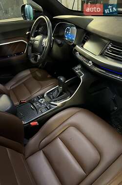 Внедорожник / Кроссовер Haval H6 2019 в 