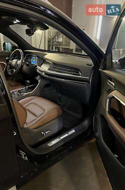 Внедорожник / Кроссовер Haval H6 2019 в 